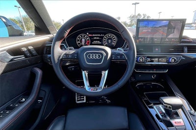 2023 Audi RS 5 2.9T quattro