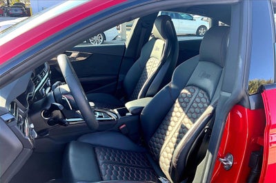 2023 Audi RS 5 2.9T quattro