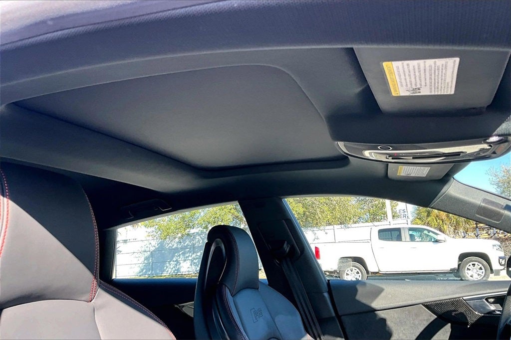 2023 Audi RS 5 2.9T quattro