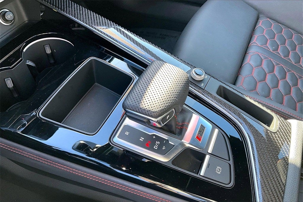 2023 Audi RS 5 2.9T quattro