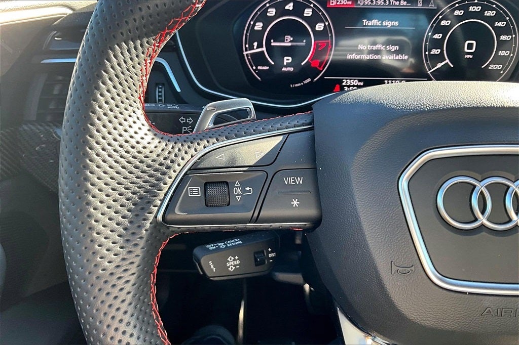 2023 Audi RS 5 2.9T quattro