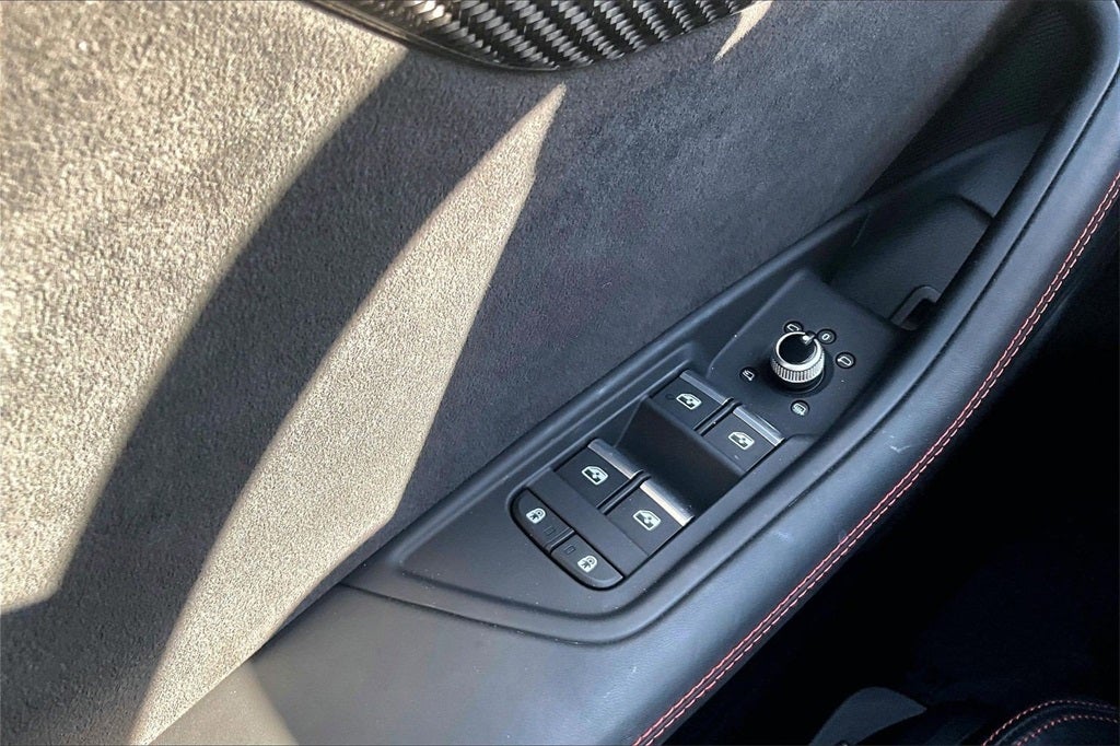 2023 Audi RS 5 2.9T quattro