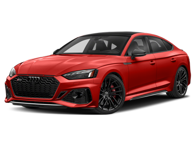 2023 Audi RS 5 2.9T quattro