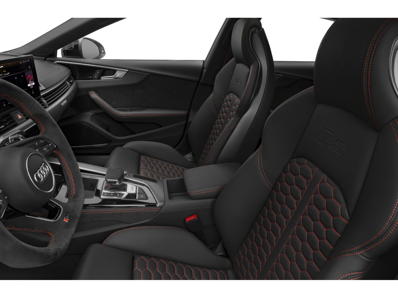 2023 Audi RS 5 2.9T quattro