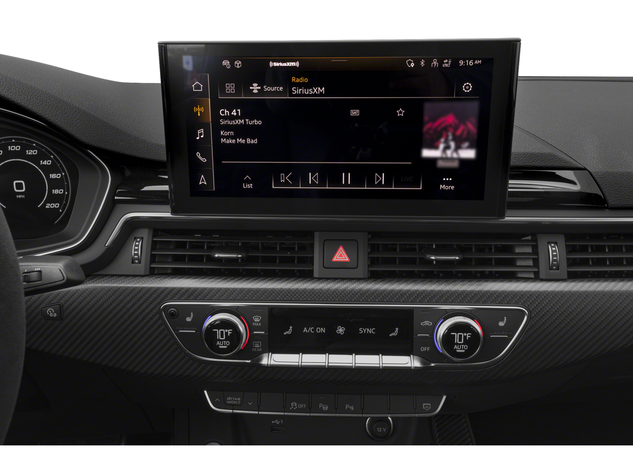 2023 Audi RS 5 2.9T quattro