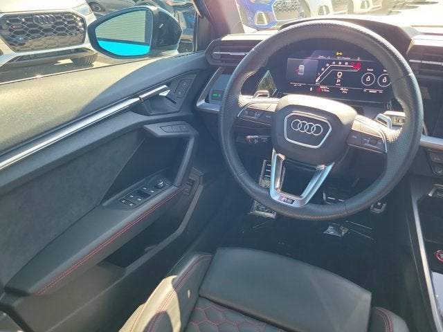 2023 Audi RS 3 2.5T