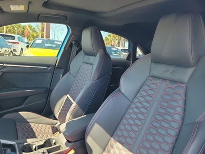 2023 Audi RS 3 2.5T