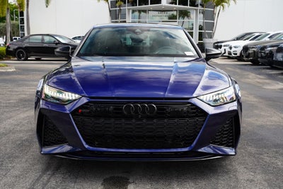 2021 Audi RS 7 4.0T quattro