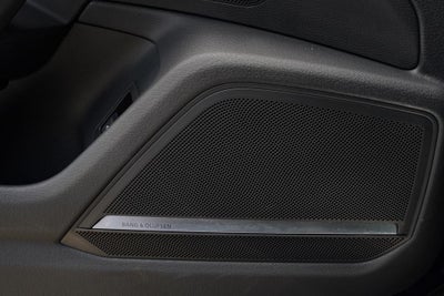 2021 Audi RS 7 4.0T quattro