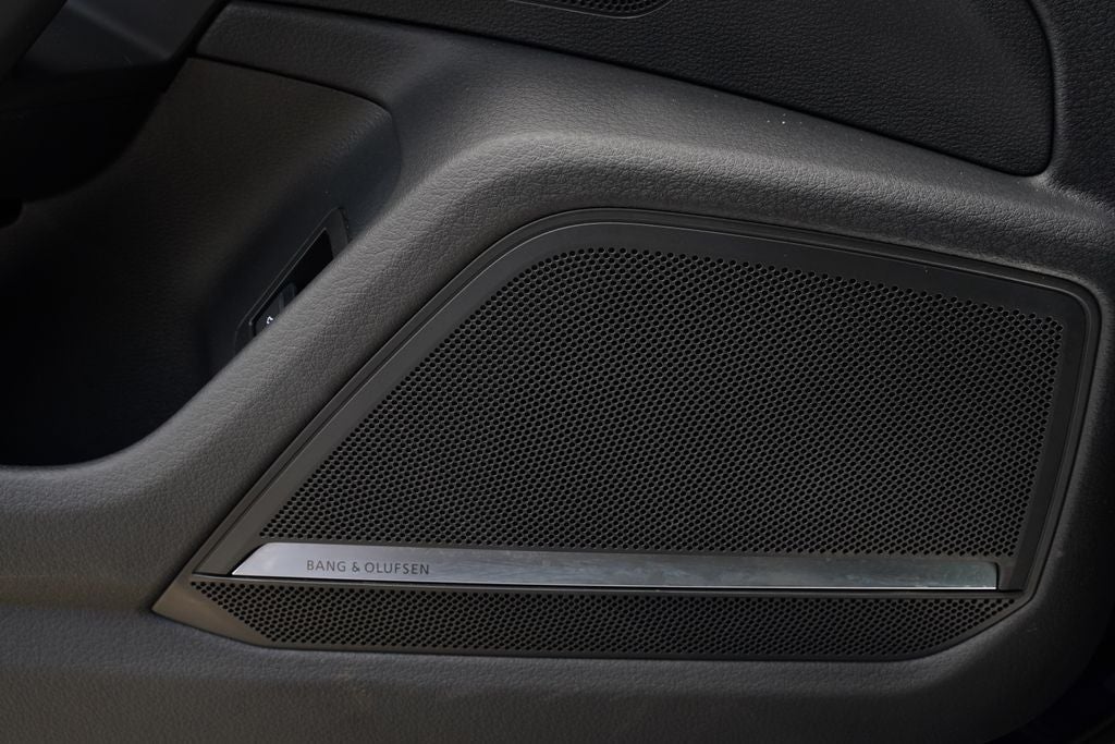 2021 Audi RS 7 4.0T quattro