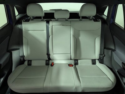 2021 Volkswagen ID.4 Pro S AWD