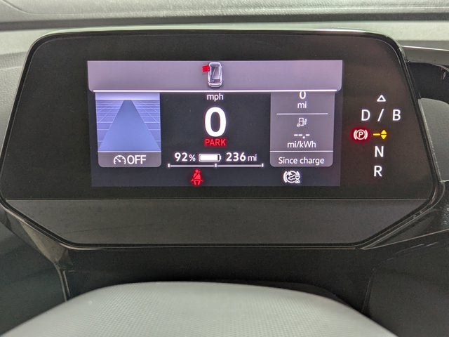 2021 Volkswagen ID.4 Pro S AWD