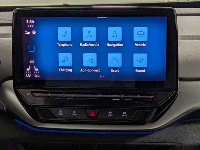 2021 Volkswagen ID.4 Pro S AWD