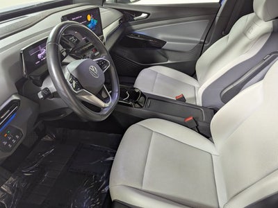 2021 Volkswagen ID.4 Pro S AWD