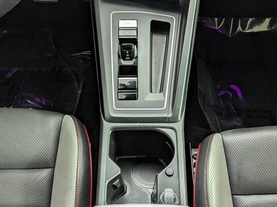 2022 Volkswagen Golf GTI 2.0T Autobahn DSG