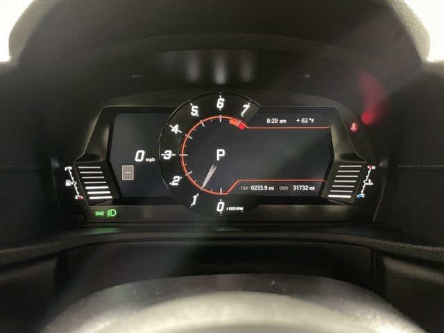 2022 Toyota GR Supra 3.0 Premium