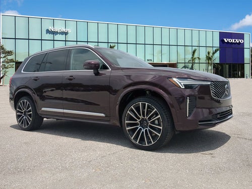 2026 Volvo XC90 Plus