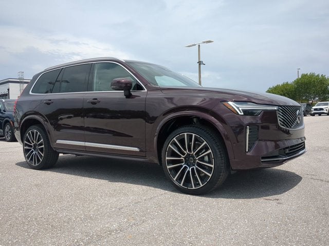 2026 Volvo XC90 Plus
