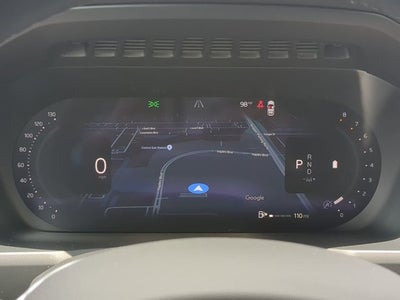 2026 Volvo XC90 Plus