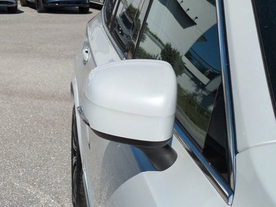 2025 Volvo XC90 Plus