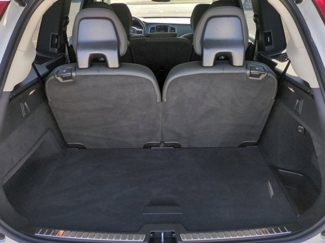 2025 Volvo XC90 Plus