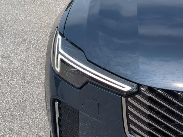 2026 Volvo XC90 Plus