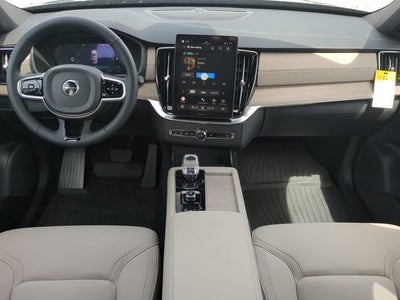 2026 Volvo XC90 Plus