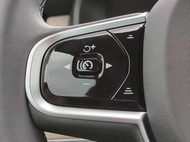 2026 Volvo XC90 Plus