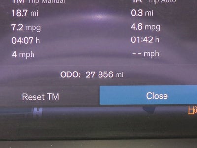 2024 Volvo XC90 Ultimate Bright Theme