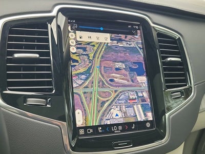 2025 Volvo XC90 B6 Ultra