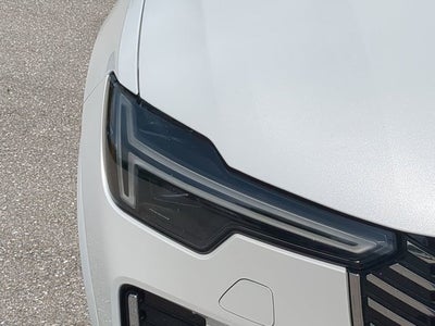 2026 Volvo XC90 Core