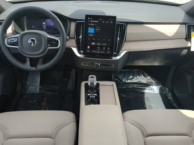 2026 Volvo XC90 Core