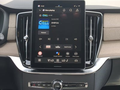 2026 Volvo XC90 Core