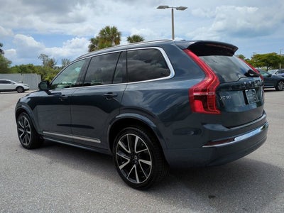 2023 Volvo XC90 Plus