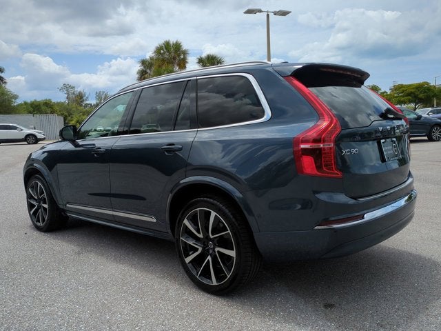 2023 Volvo XC90 Plus