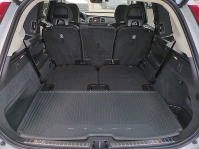 2023 Volvo XC90 Plus