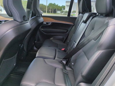 2023 Volvo XC90 Plus