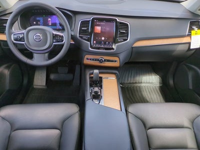 2023 Volvo XC90 Plus