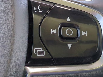 2023 Volvo XC90 Plus