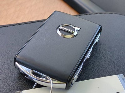 2023 Volvo XC90 Plus