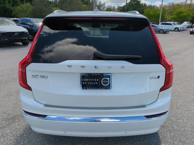 2023 Volvo XC90 Plus