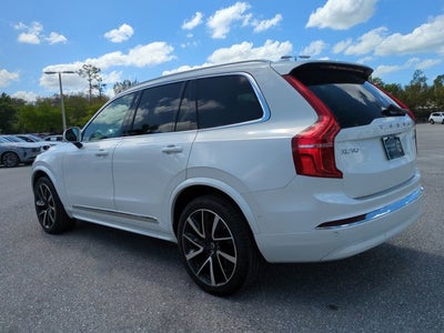 2023 Volvo XC90 Plus