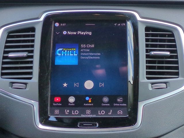 2023 Volvo XC90 Core
