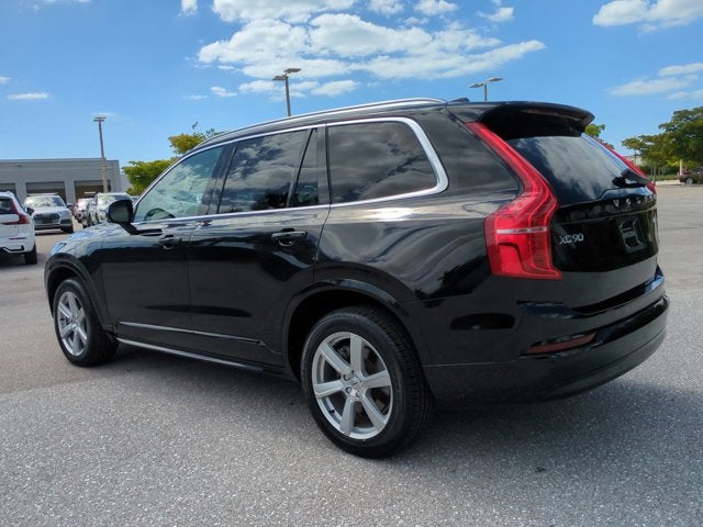 2023 Volvo XC90 Core
