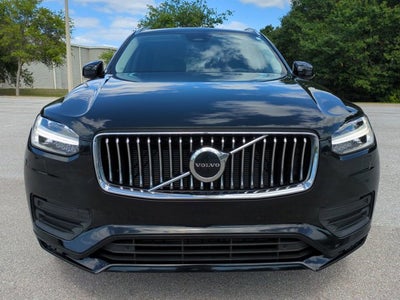 2023 Volvo XC90 Core