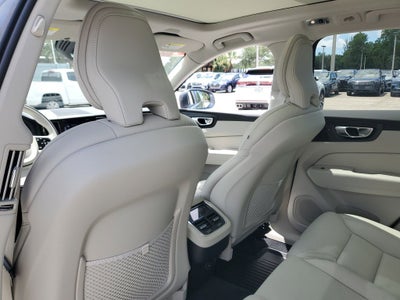 2021 Volvo XC60 T5 Inscription