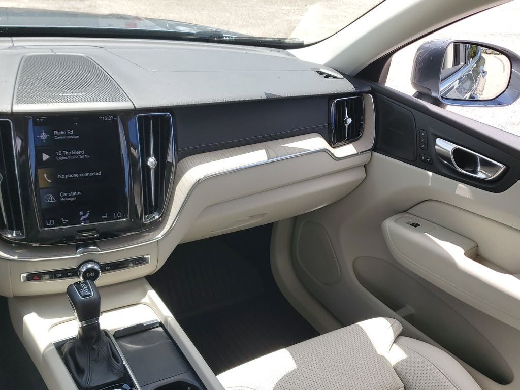 2021 Volvo XC60 T5 Inscription