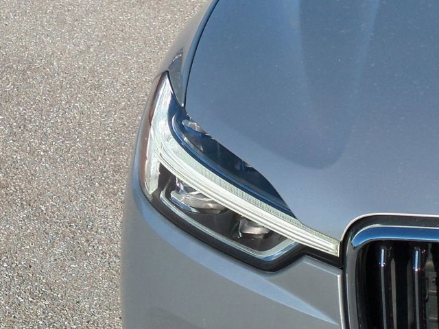 2021 Volvo XC60 Inscription