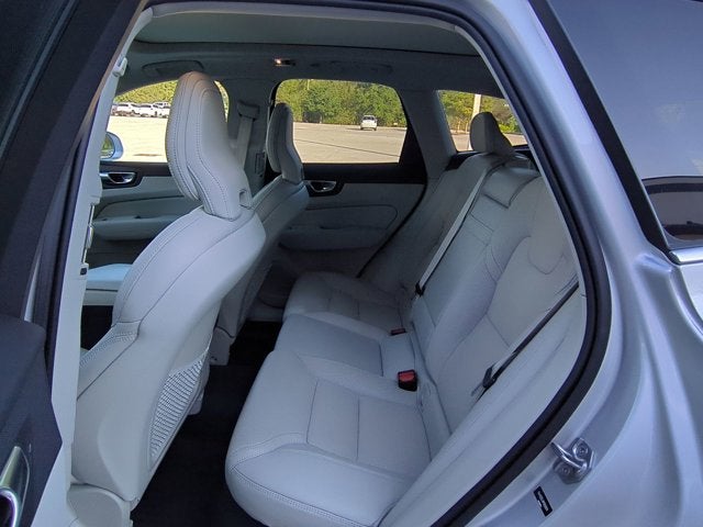 2021 Volvo XC60 Inscription