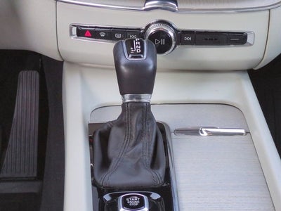2021 Volvo XC60 Inscription